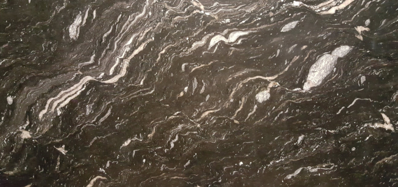 iron black